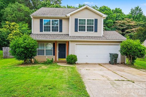 2343 Mancke Dr, Rock Hill, SC, 29732-8074 | Card Image