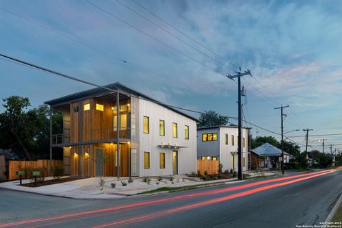 135 Louisiana St, San Antonio, TX, 78210 | Card Image