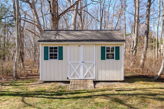 3 Brandywine Ln, House other with 4 bedrooms, 3 bathrooms and null parking in Sandy Hook CT | Image 35