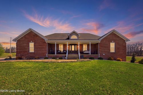 4643 Eminence Pike, Shelbyville, KY, 40065 | Card Image