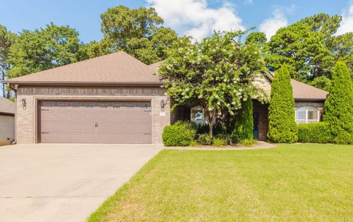907 Hunter Lee Dr, Bryant, AR, 72022-8517 | Card Image