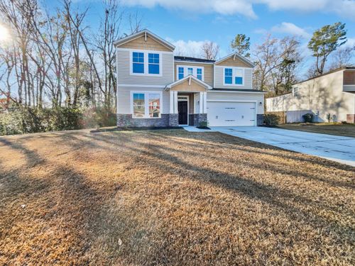 486 Stoney Field Drive, Moncks Corner, SC, 29461 | Card Image