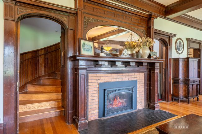 9 Loon Lake Ter, House other with 9 bedrooms, 8 bathrooms and null parking in Loon Lake NY | Image 11