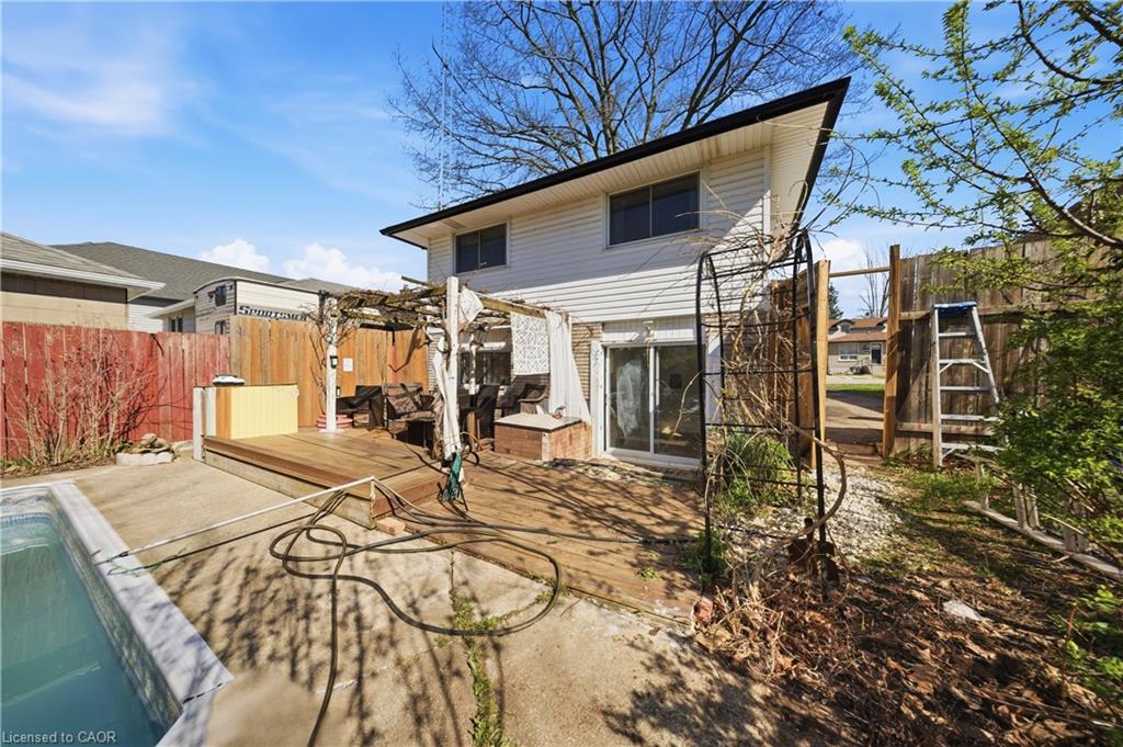 Residential in Niagara Falls 4