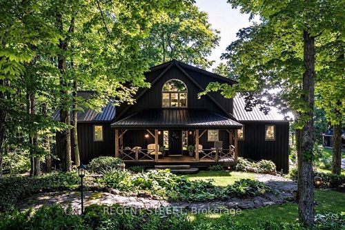 213 Bowles Bluff Rd, Markdale, ON, N0C1H0 | Card Image