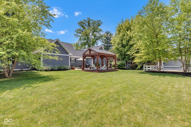 900 W Busby St, House other with 3 bedrooms, 4 bathrooms and null parking in Lebanon IN | Image 63