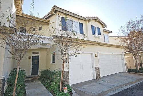 unit-105-23603 Big Sky Walk, Valencia, CA, 91354-2650 | Card Image