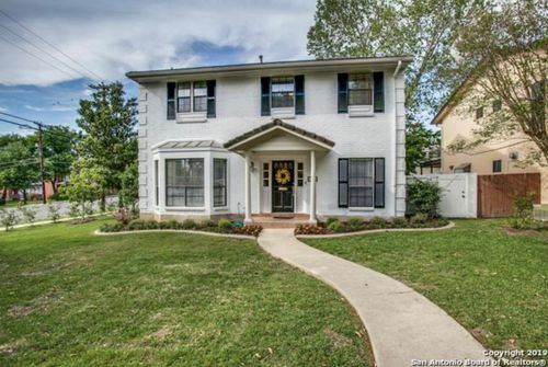 101 Rosemary Ave, San Antonio, TX, 78209-3840 | Card Image