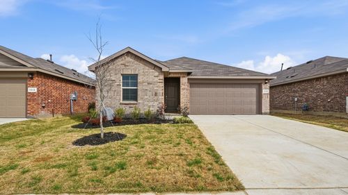 1906 Cherokee Ln, Cleburne, TX, 76033-4457 | Card Image
