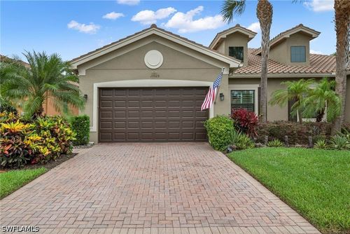 13529 Monticello Blvd, NAPLES, FL, 34109-0586 | Card Image