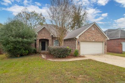 29 Wedgewood Creek Drive, House other with 4 bedrooms, 2 bathrooms and null parking in Little Rock AR | Image 3