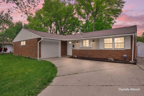 5598 Santiago Dr, Westerville, OH, 43081-4328 | Card Image