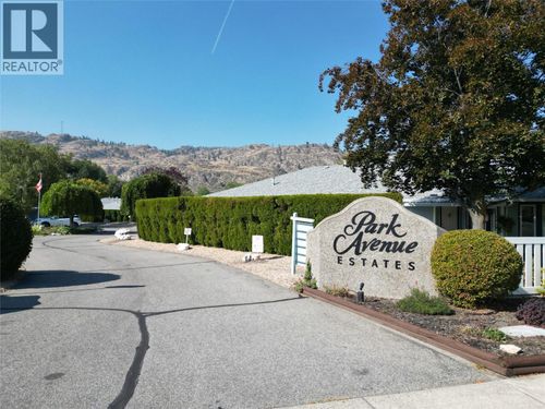 35-6446 Meadows Dr, Oliver, BC, V0H1T3 | Card Image