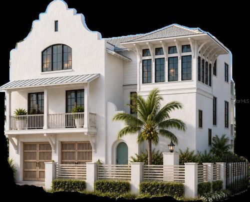 514 S Blvd Of The Presidents, SARASOTA, FL, 34236 | Card Image