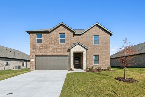 535 Forest Haven Dr, Van Alstyne, TX, 75495-3132 | Card Image