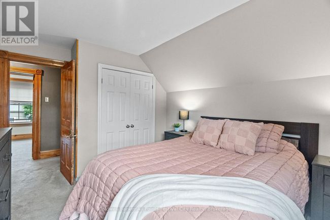 32 Cambria Rd S, House other with 3 bedrooms, 2 bathrooms and 4 parking in Goderich ON | Image 32