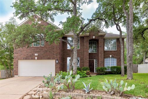 7208 Gentle Oak Dr, Austin, TX, 78749-1897 | Card Image