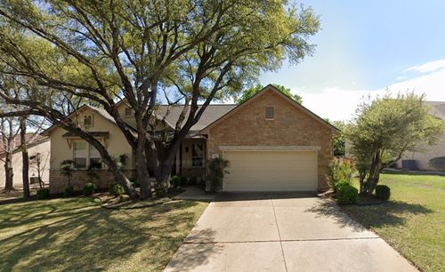 103 Wild Plum Cir, Georgetown, TX, 78633-4707 | Card Image