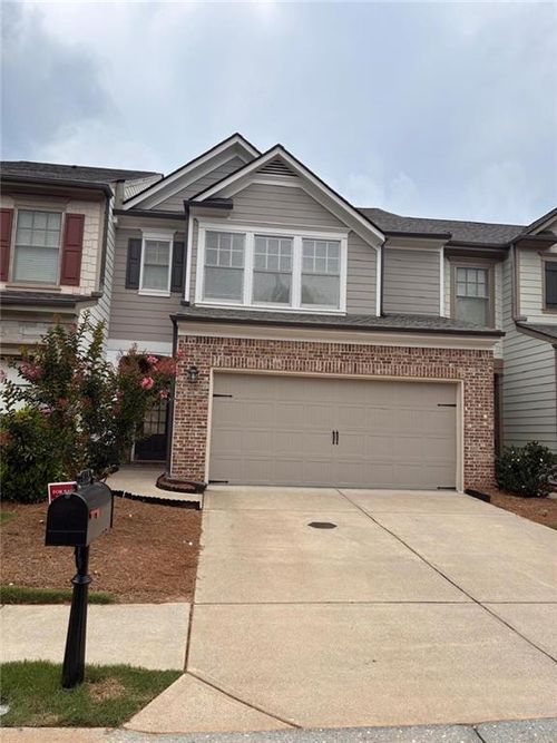 615 Township Cir, Alpharetta, GA, 30004-0571 | Card Image