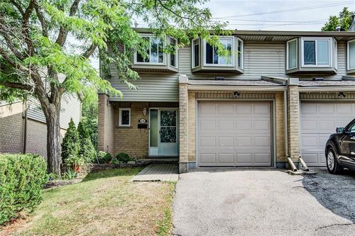 23-29 Paulander Dr, Kitchener, ON, N2M5L2 | Card Image