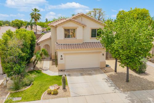 4049 W Hackamore Drive, Phoenix, AZ, 85083 | Card Image