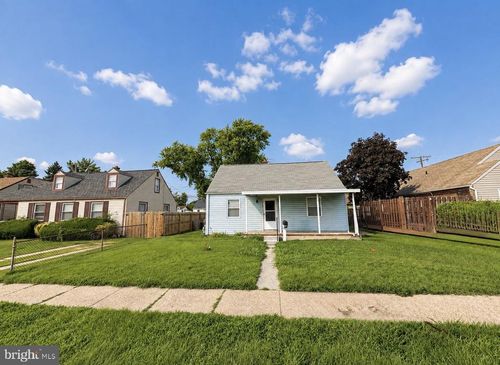 8142 Dundalk Ave, BALTIMORE, MD, 21222-6010 | Card Image