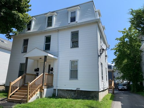 10 Denny St, Worcester, MA, 01609-4620 | Card Image