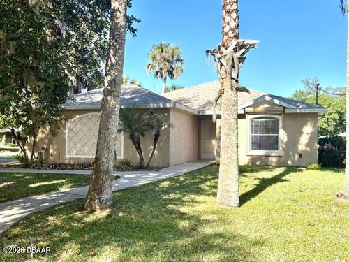 5152 Rogers Ave, Port Orange, FL, 32127-5448 | Card Image
