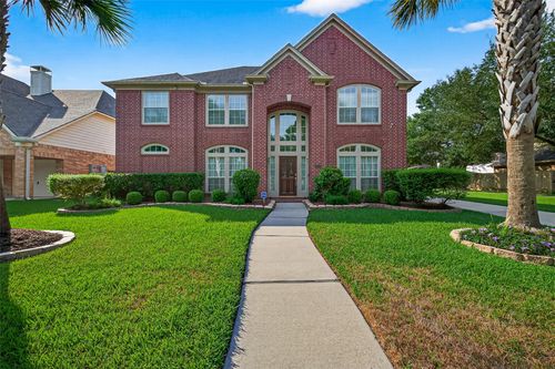 2383 Indigo Harbour Ln, League City, TX, 77573-0742 | Card Image