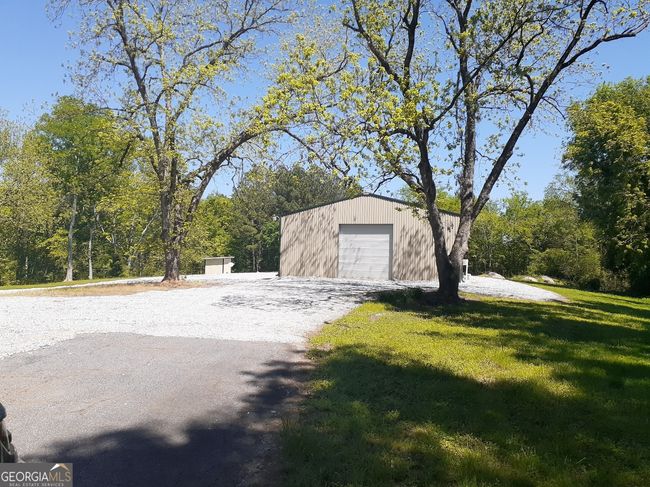 1368 Wash Brown Dr, Home with 0 bedrooms, 0 bathrooms and null parking in Elberton GA | Image 9