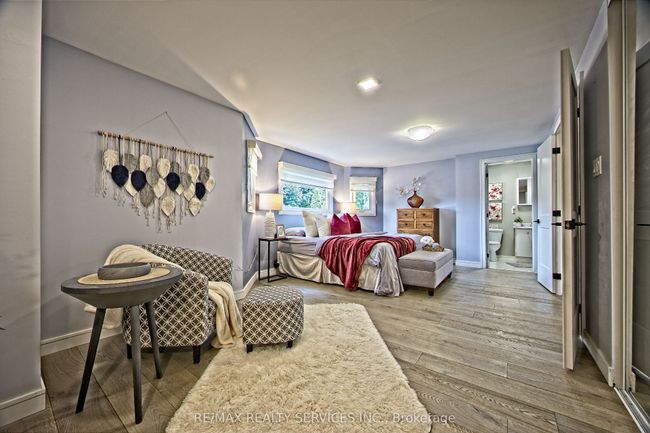 26 Scribner Crt, House other with 4 bedrooms, 3 bathrooms and 4 parking in Brampton ON | Image 23