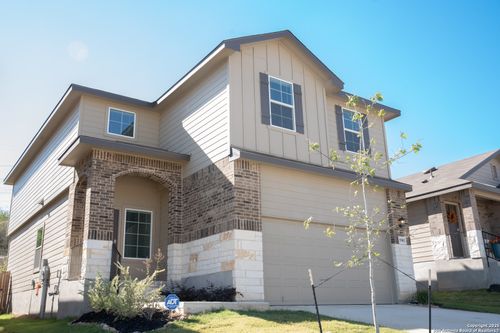 5903 Cosmic Crisp, San Antonio, TX, 78252-4770 | Card Image