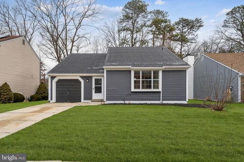 31 Acorn Ct, SICKLERVILLE, NJ, 08081-9250 | Card Image