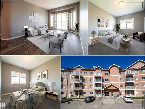 408-4316 139 Ave Nw, Edmonton, AB, T5Y0L1 | Card Image