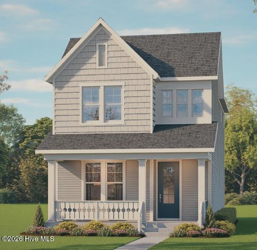 712 Mcrae St, Wilmington, NC, 28401-3650 | Card Image