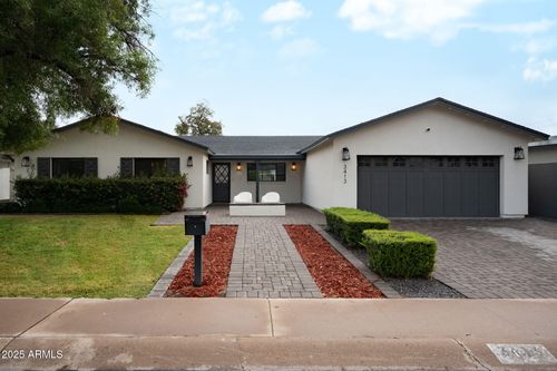 3413 N 45th St, Phoenix, AZ, 85018-6028 | Card Image