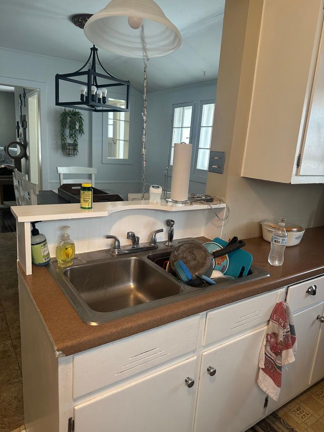 745 W Phillip St, House other with 3 bedrooms, 1 bathrooms and null parking in Rhinelander WI | Image 6