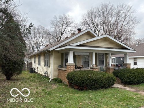 1831 Poplar St, Anderson, IN, 46012-2438 | Card Image