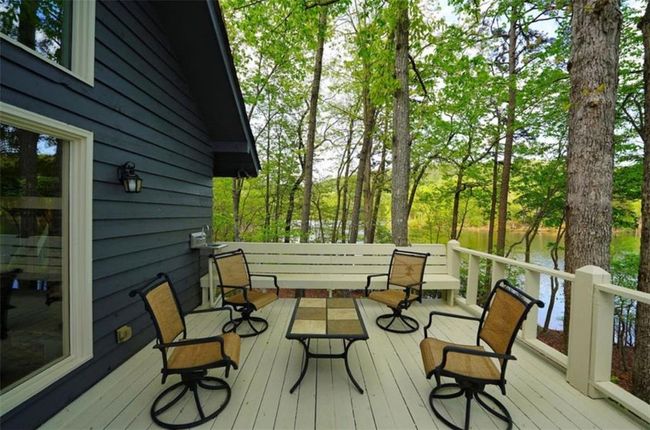 148 Kingfisher Pt, House other with 4 bedrooms, 4 bathrooms and 4 parking in Big Canoe GA | Image 23