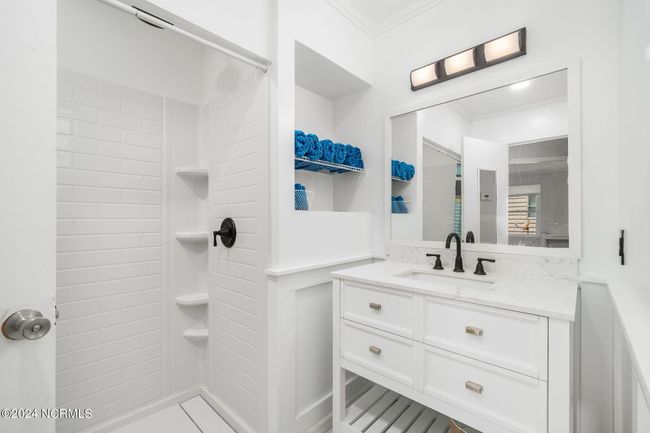 1096 Salter Path Rd, House other with 2 bedrooms, 2 bathrooms and null parking in Salter Path NC | Image 10