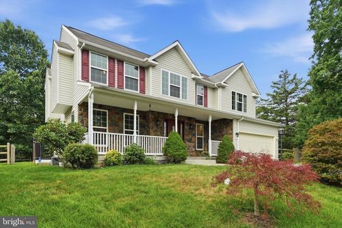 6728 Meadowlawn Cir, NEW MARKET, MD, 21774-6903 | Card Image