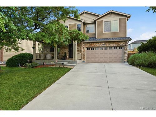 12937 Magnolia Pl, Thornton, CO, 80602-6962 | Card Image