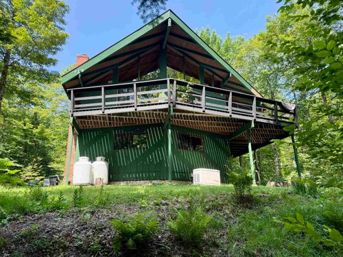145 Oberdorf Rd, Readsboro, VT, 05350-3200 | Card Image