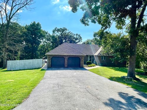 4025 Deer Ridge St, Neosho, MO, 64850-2900 | Card Image
