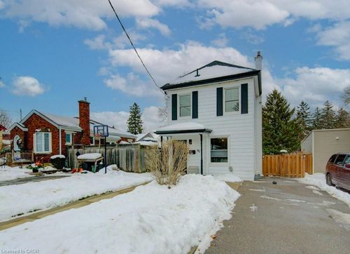 85 Chalmers St N, Cambridge, ON, N1R5B9 | Card Image