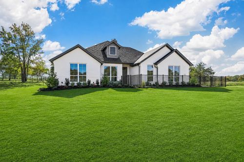 107 Rj Smith Dr, Boyd, TX, 76023-5038 | Card Image