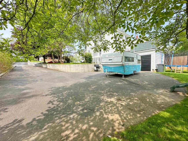 20 Queen St, House other with 4 bedrooms, 2 bathrooms and 4 parking in Bridgewater NS | Image 45