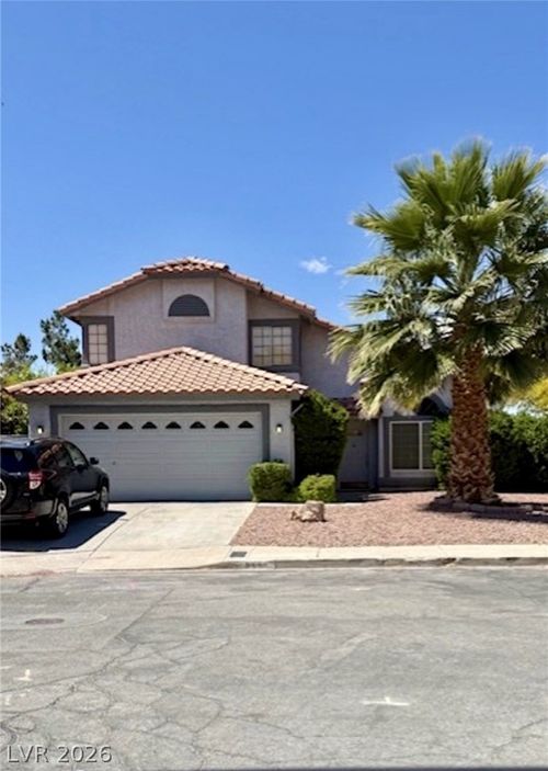 8383 Brad Oaks Cir, Las Vegas, NV, 89123-2392 | Card Image