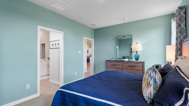 953 Traction Trl, House other with 4 bedrooms, 2 bathrooms and null parking in Cleburne TX | Image 21
