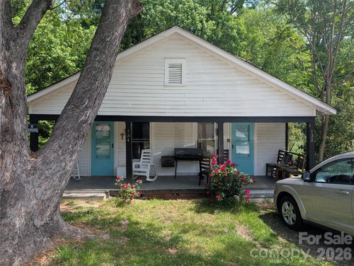 208/210 Basin Avenue, Kannapolis, NC, 28083 | Card Image